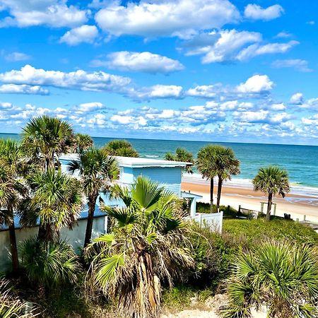 Beach Happy - Ocean View At Symphony Beach Club Ormond Beach Exterior photo