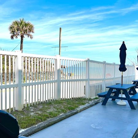 Beach Happy - Ocean View At Symphony Beach Club Ormond Beach Exterior photo