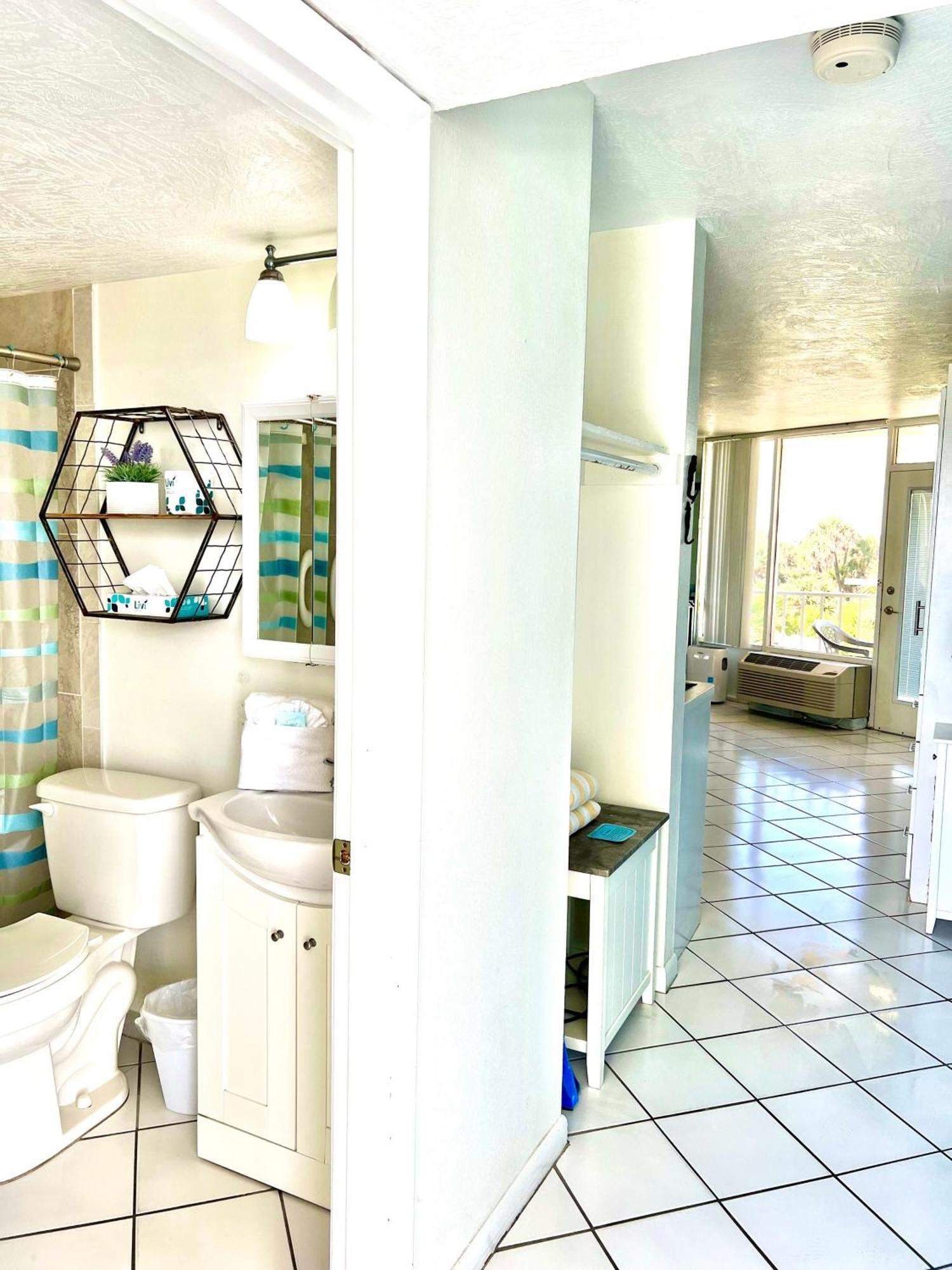 Beach Happy - Ocean View At Symphony Beach Club Ormond Beach Exterior photo