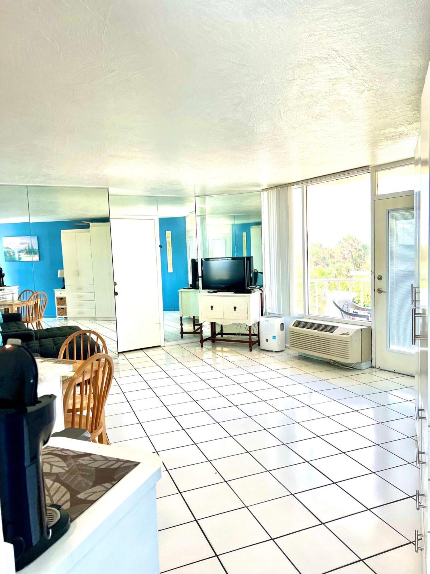 Beach Happy - Ocean View At Symphony Beach Club Ormond Beach Exterior photo