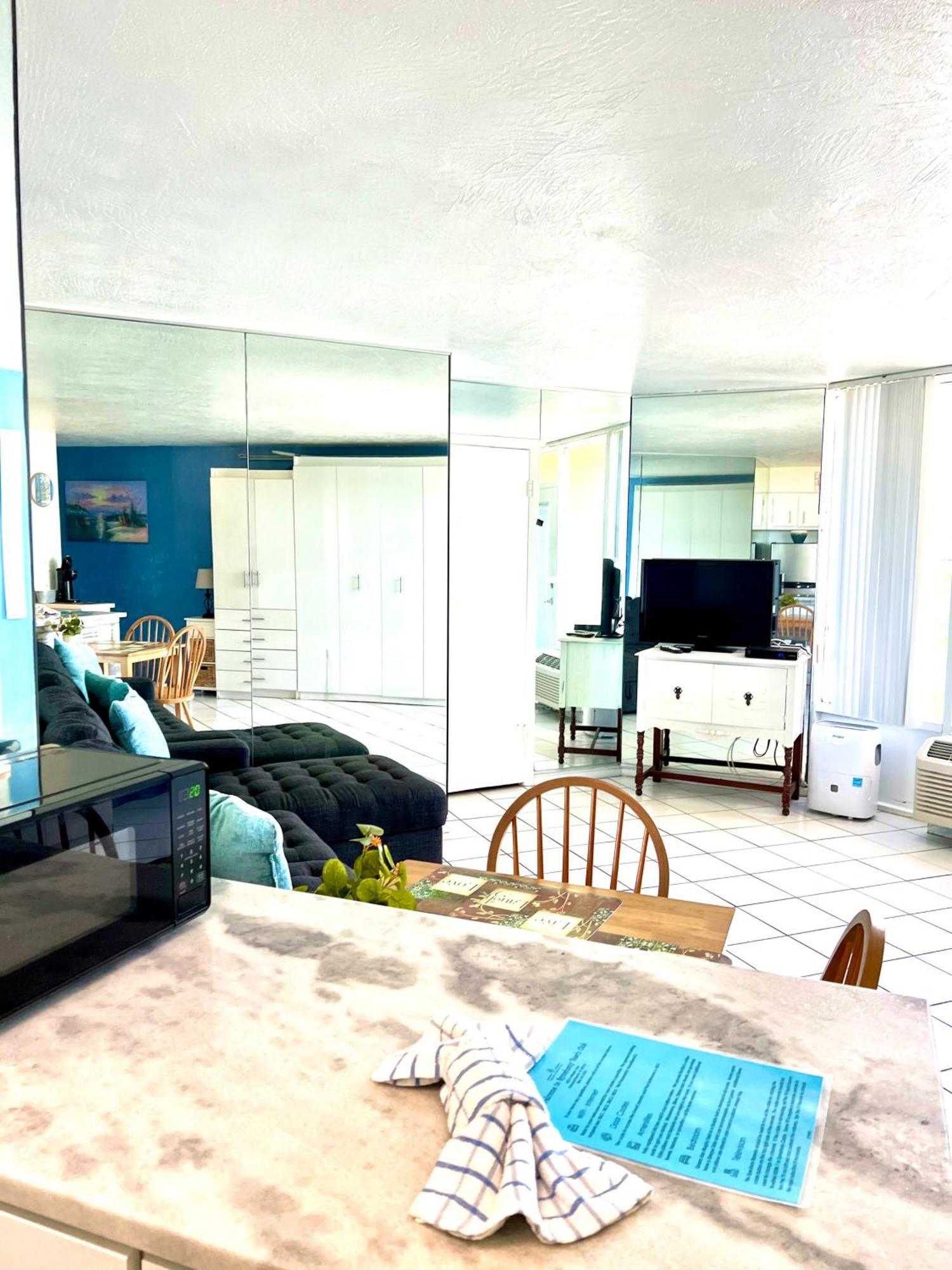 Beach Happy - Ocean View At Symphony Beach Club Ormond Beach Exterior photo