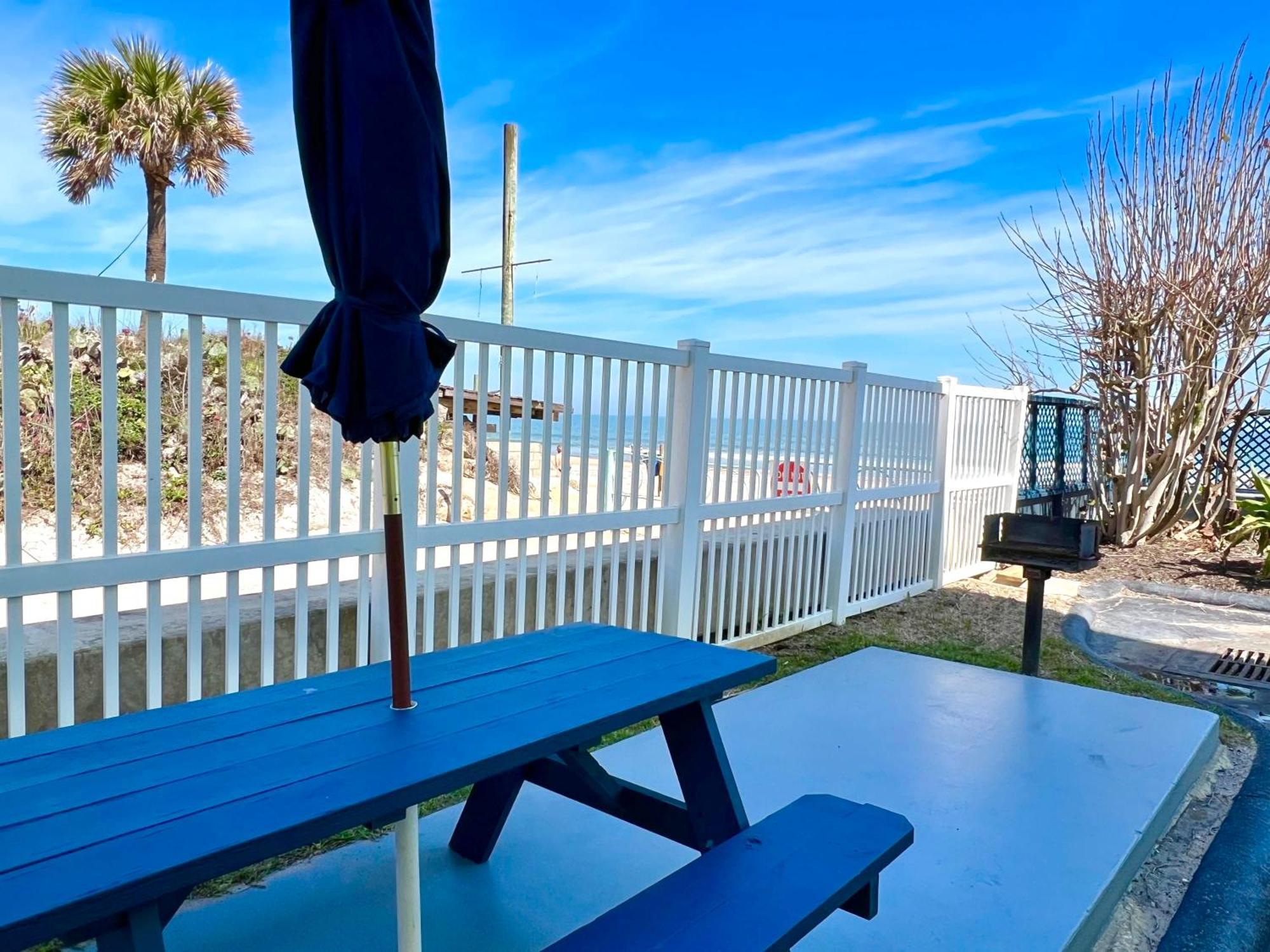 Beach Happy - Ocean View At Symphony Beach Club Ormond Beach Exterior photo