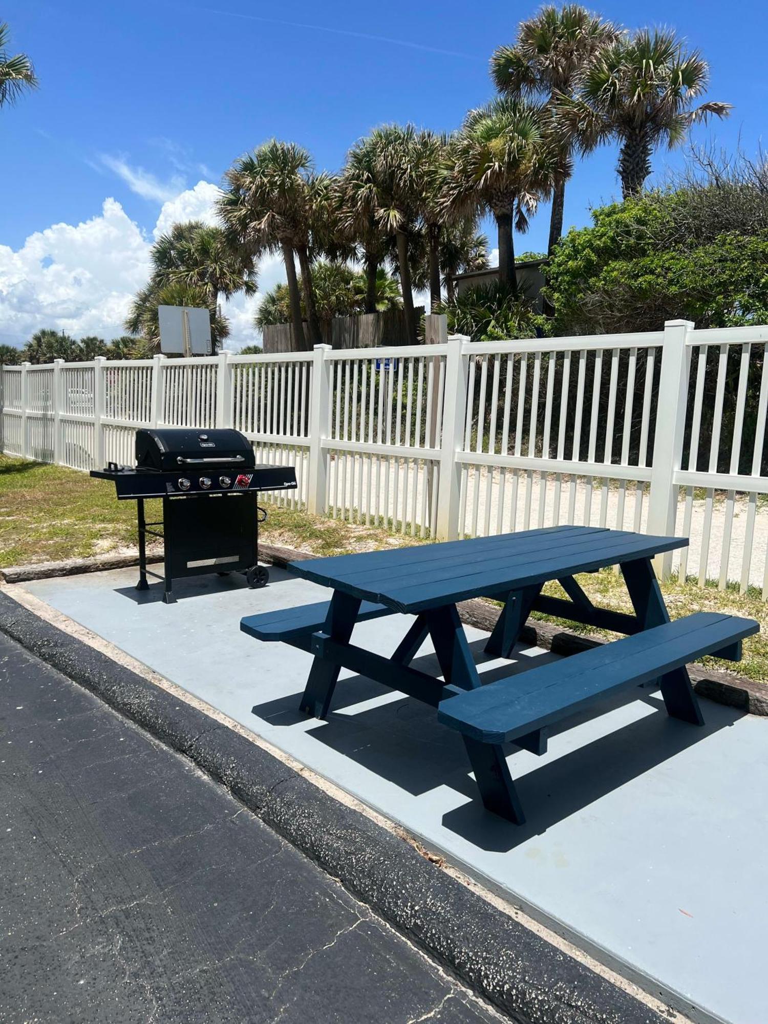 Beach Happy - Ocean View At Symphony Beach Club Ormond Beach Exterior photo